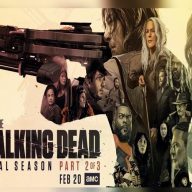 The Walking Dead Temporada 11