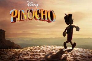Pinocho (2022)