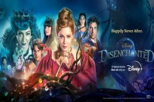 Desencantada (2022)
