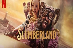 El País De Los Sueños (2022)