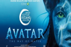 Avatar: El Sentido del Agua (2022)