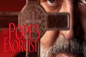 El Exorcista del Papa (2023)