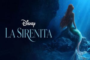 La Sirenita (2023)