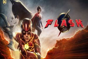 Flash (2023)