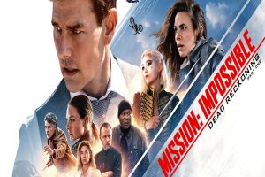 Misión Imposible: Sentencia Mortal Parte Uno (2023)