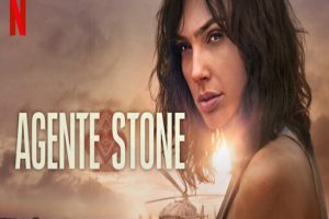 Agente Stone (2023)