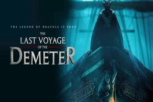 El Último Viaje del Demeter (2023)