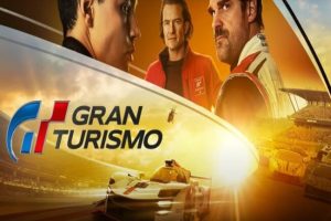Gran Turismo (2023)