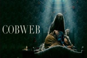 No Tengas Miedo (Cobweb)