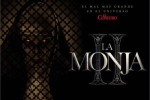 La Monja II (2023)