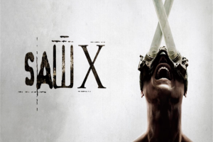 Saw X (2023)