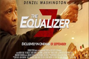 El Justiciero: Capítulo Final (2023)