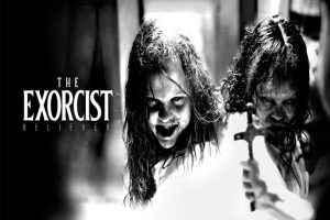 El Exorcista: Creyente (2024)