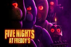 Five Nights at Freddy’s (2024)