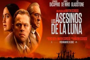 Los Asesinos de la Luna (2024)