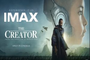 The Creator (2024)