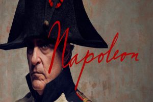 Napoleón (2024)