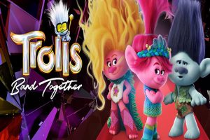 Trolls 3: Todos Juntos (2024)
