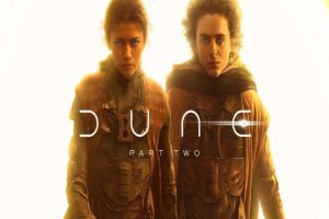 Dune: Parte Dos (2024)