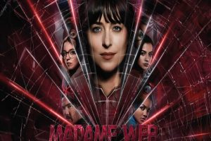 Madame Web (2024)