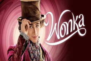 Wonka (2023)