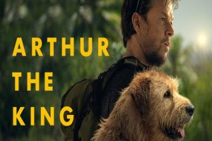 Arthur The King (2024)