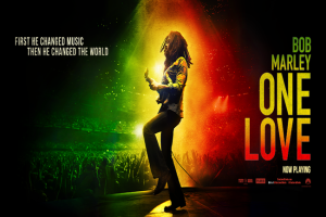 Bob Marley: One Love (2024)