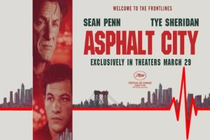 Asphalt City (2024)