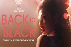 Back to Black (2024)