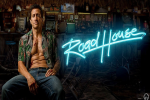 Road House. De profesión: Duro (2024)