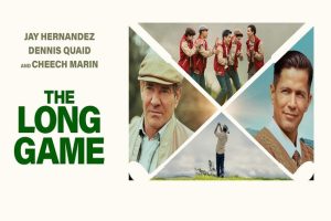 The Long Game (2024)