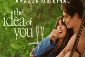 La Idea De Tenerte (2024)