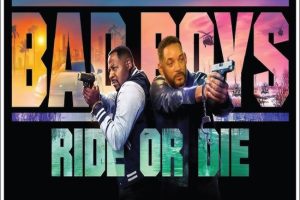 Bad Boys: Ride or Die (2024)