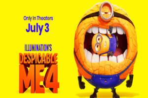 Mi Villano Favorito 4 (2024)