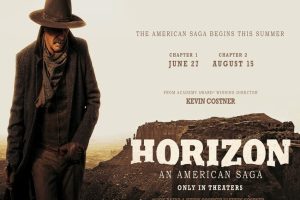 Horizon: An American Saga (2024)