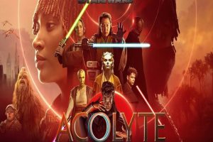 The Acolyte (2024)