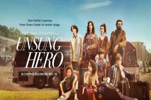 Un Héroe Anónimo (2024)