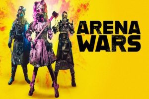 Arena Wars (2024)