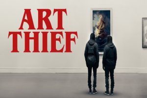 Art Thief (2023)