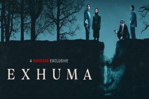 Exhuma (2024)