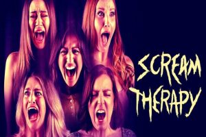 Scream Therapy (2023)