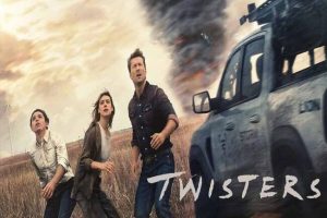 Twisters (2024)