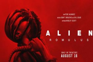 Alien: Romulus (2024)