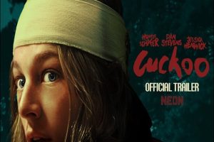 Cuckoo (2024)