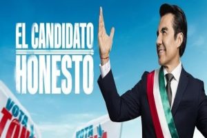 El Candidato Honesto (2024)