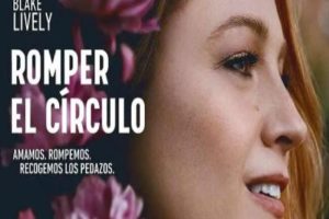 Romper El Círculo (2024)