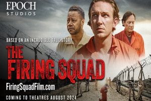 The Firing Squad (2024)