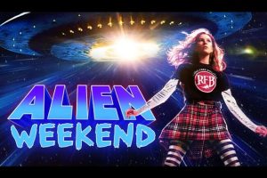 Alien Weekend (2024)