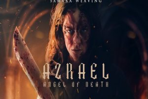 Azrael (2024)