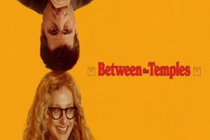 Between the Temples (2024)